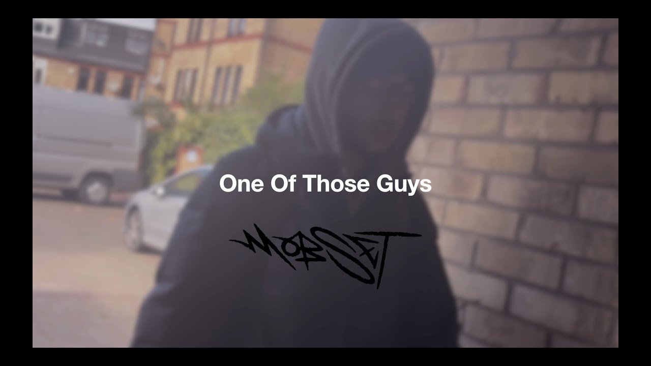 Squintz - One Of Those Guys [Tugman Vacation Remix] [Music Video]