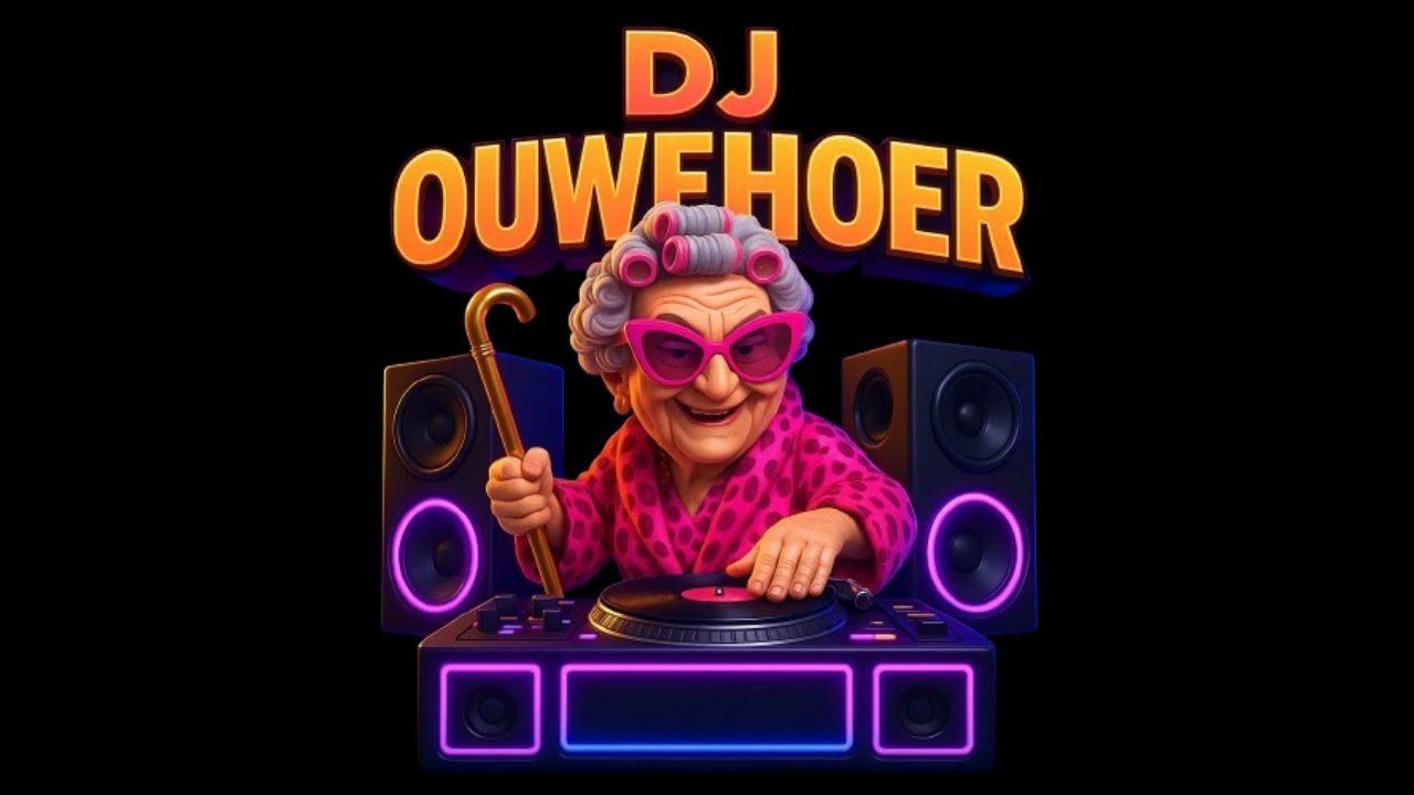 🎧Gouwe ouwe knallers en Beukbeats 🎶💃