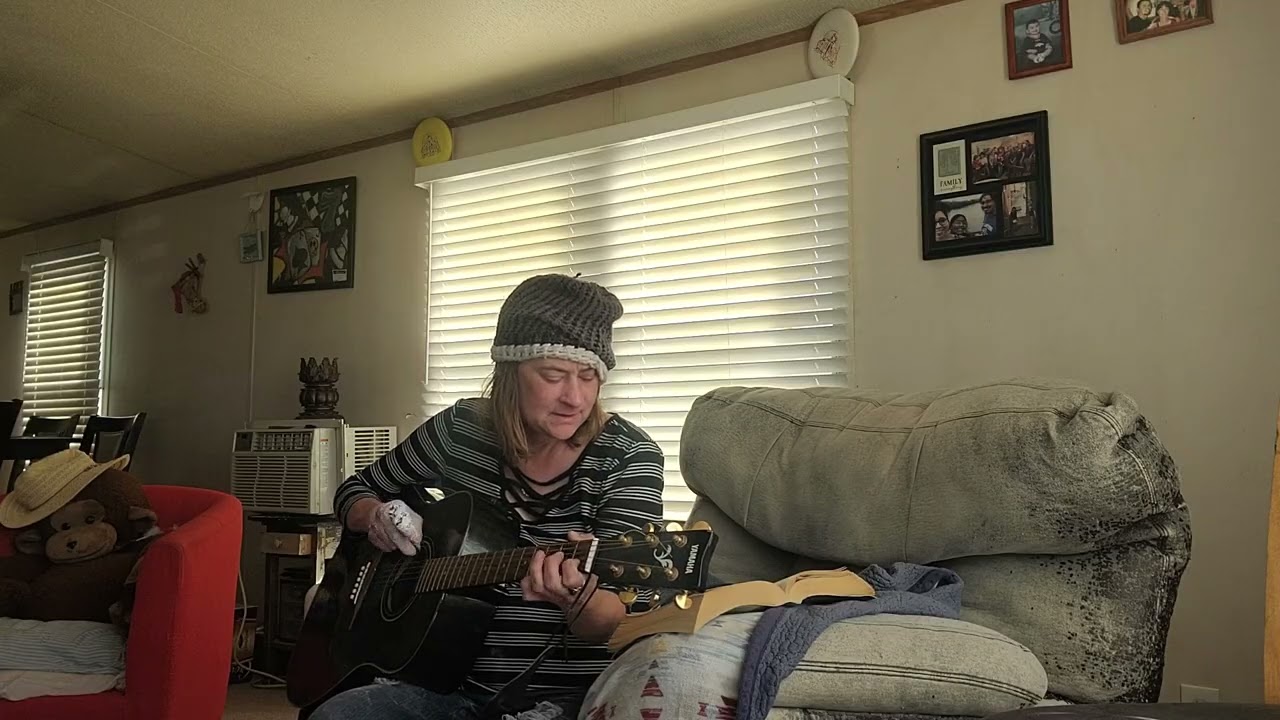 Psalm 102 (cut out early)