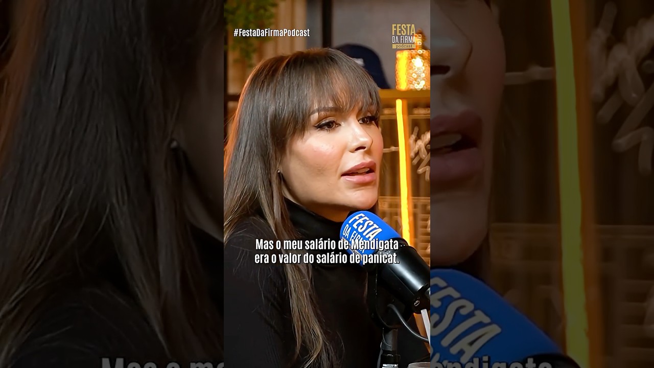 QUANTO A MENDIGATA GANHAVA NO P&Acirc;NICO?