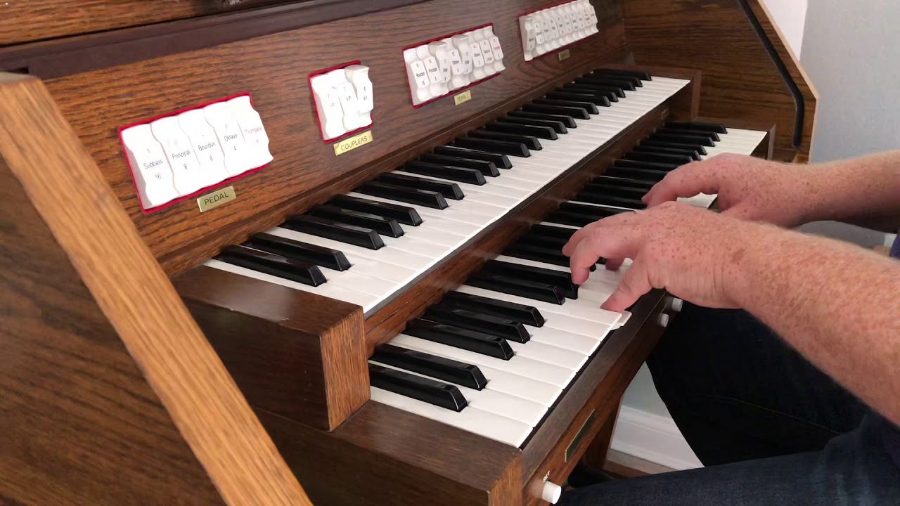 Com przyrzekł Bogu- Viscount domus 827