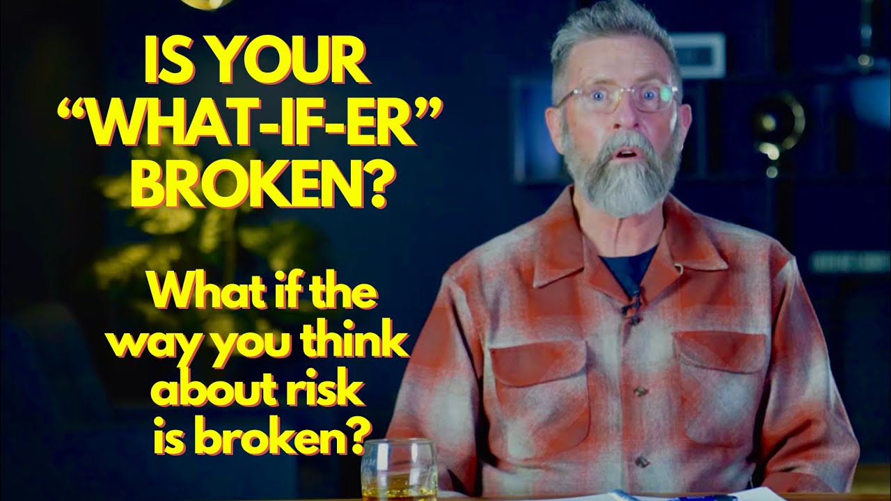 Is your WHAT-IF-ER broken?