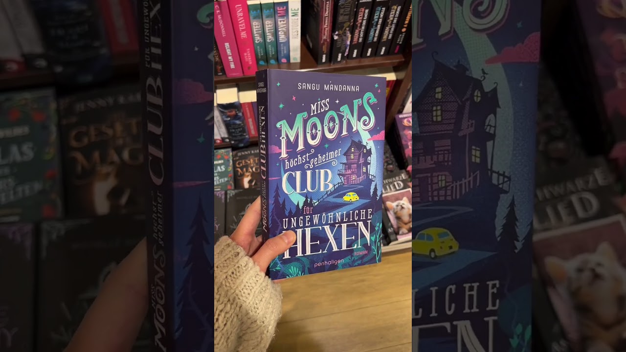 Lies dieses Buch, wenn ... 📖💚