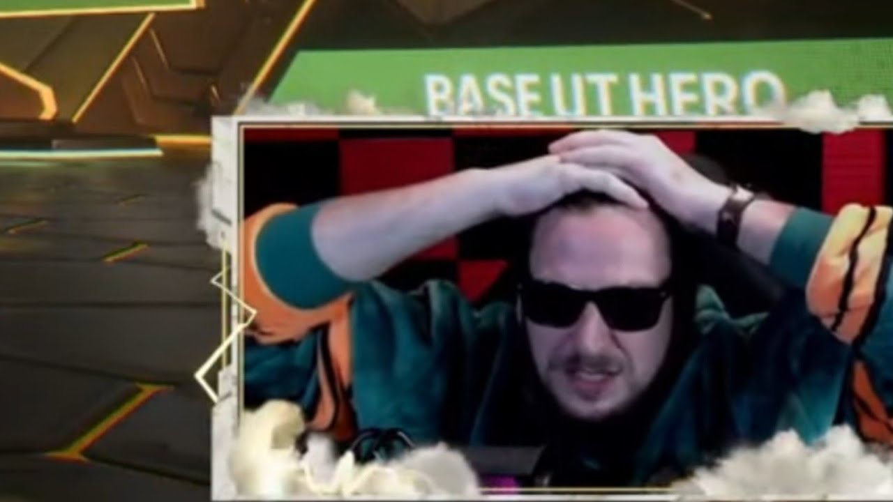 Flying Pig RAGES at Double ICON Pack EA FC 24 #eafc24 #fc24 #rage