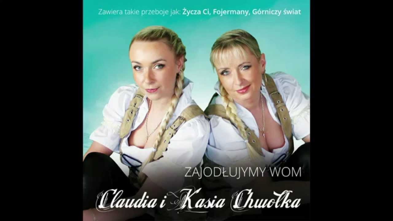 Claudia i Kasia Chwołka - CD 3 - 