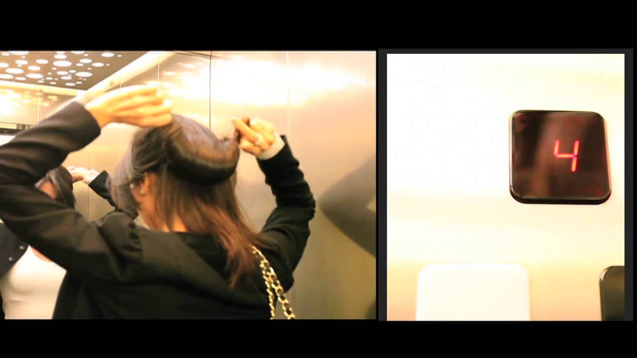 jojo hair fun promo VIDEO