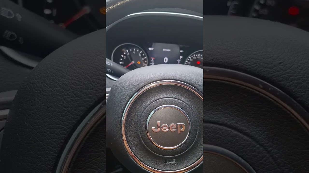 Consumo do jeep compass flex  viajando de S&atilde;o Paulo  ao Rio de Janeiro