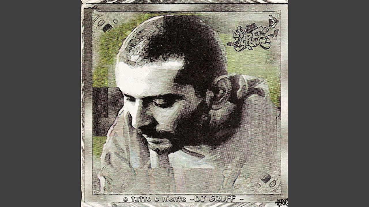 Svarionato (Album)