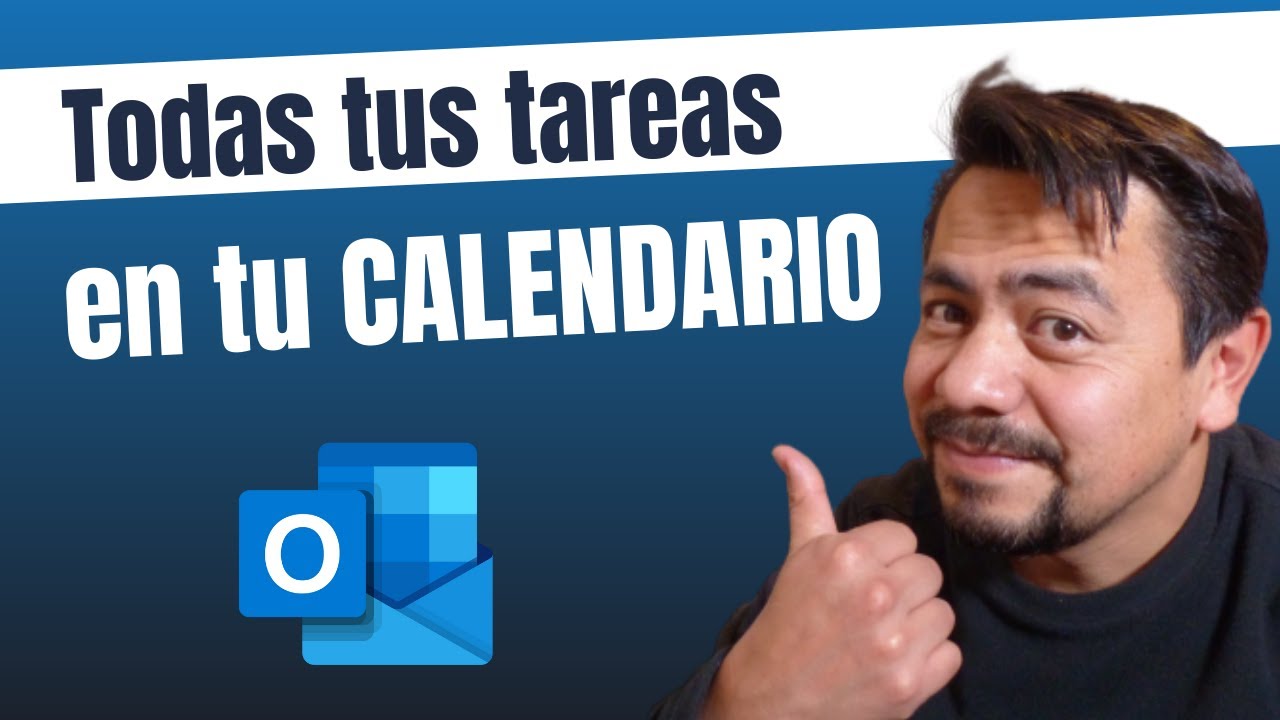 👉Todas tus TAREAS en tu CALENDARIO👈