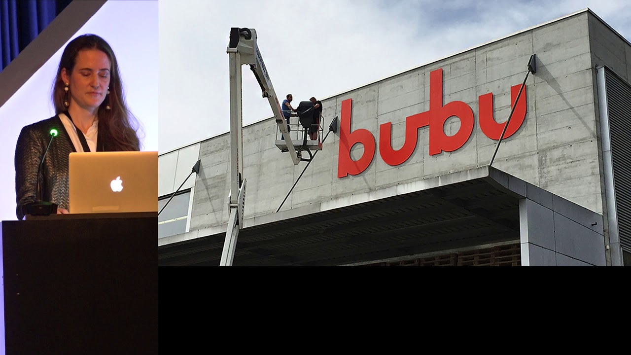 Mireille Burkhardt : London – Zürich?