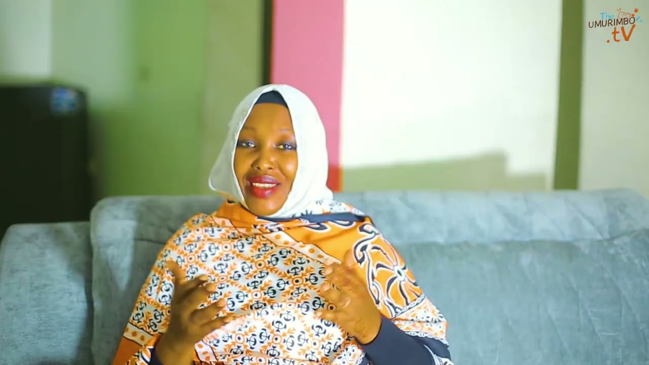 Kwikinisha kubagore bigezweho! Umva byinshi kuriyongingo birimurikikiganiro kalibun 