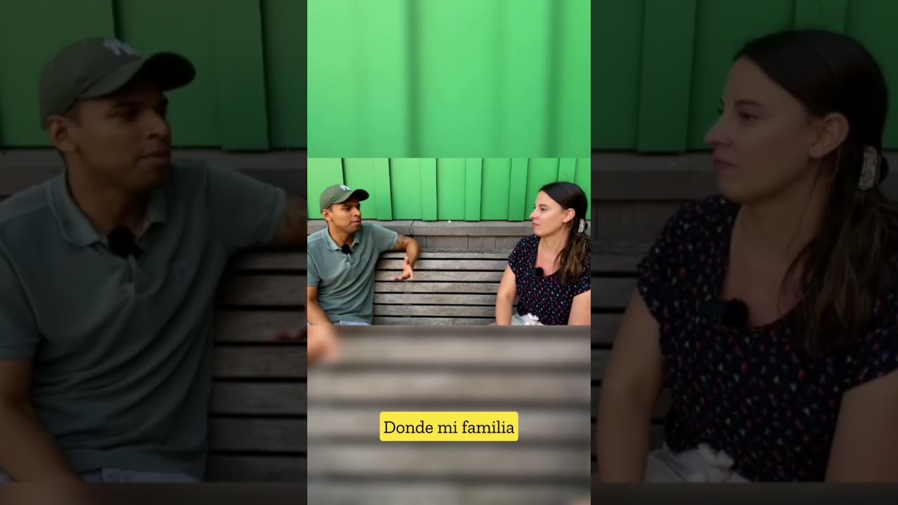 Entrevista completa a @Doblev M cap&iacute;tulo 04 de Relatos Migrantes! 🚀