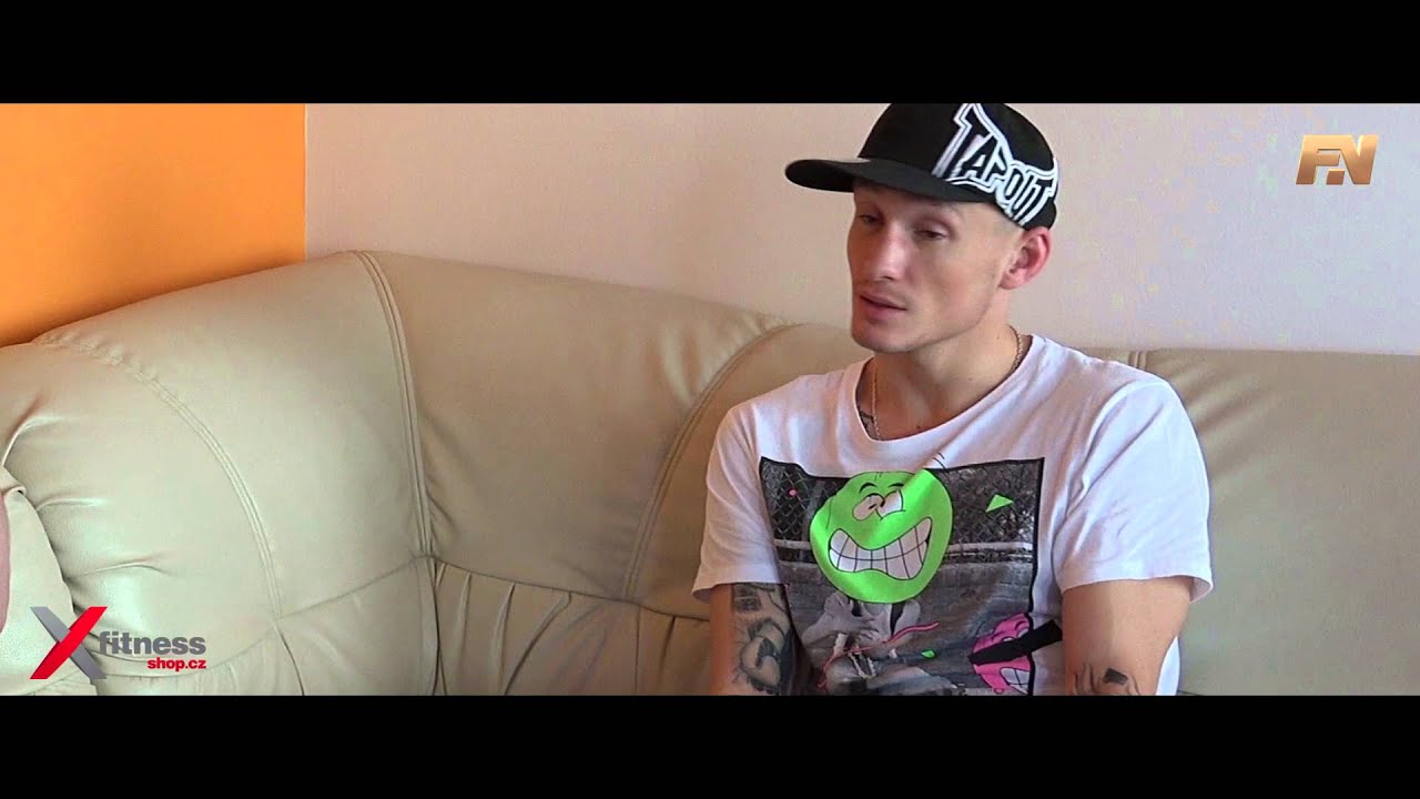 VIDEOROZHOVOR: Anatoli 