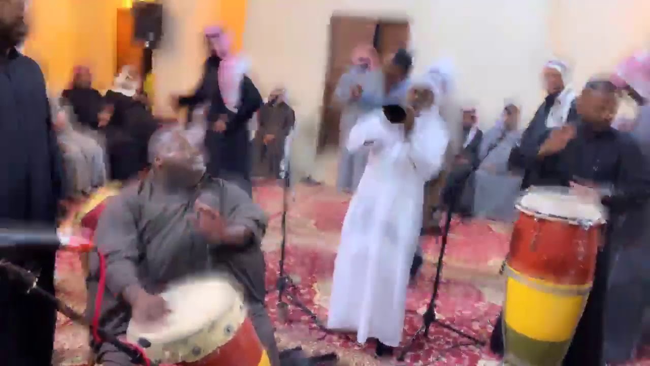 Abdullah Bin Hussain Live Stream