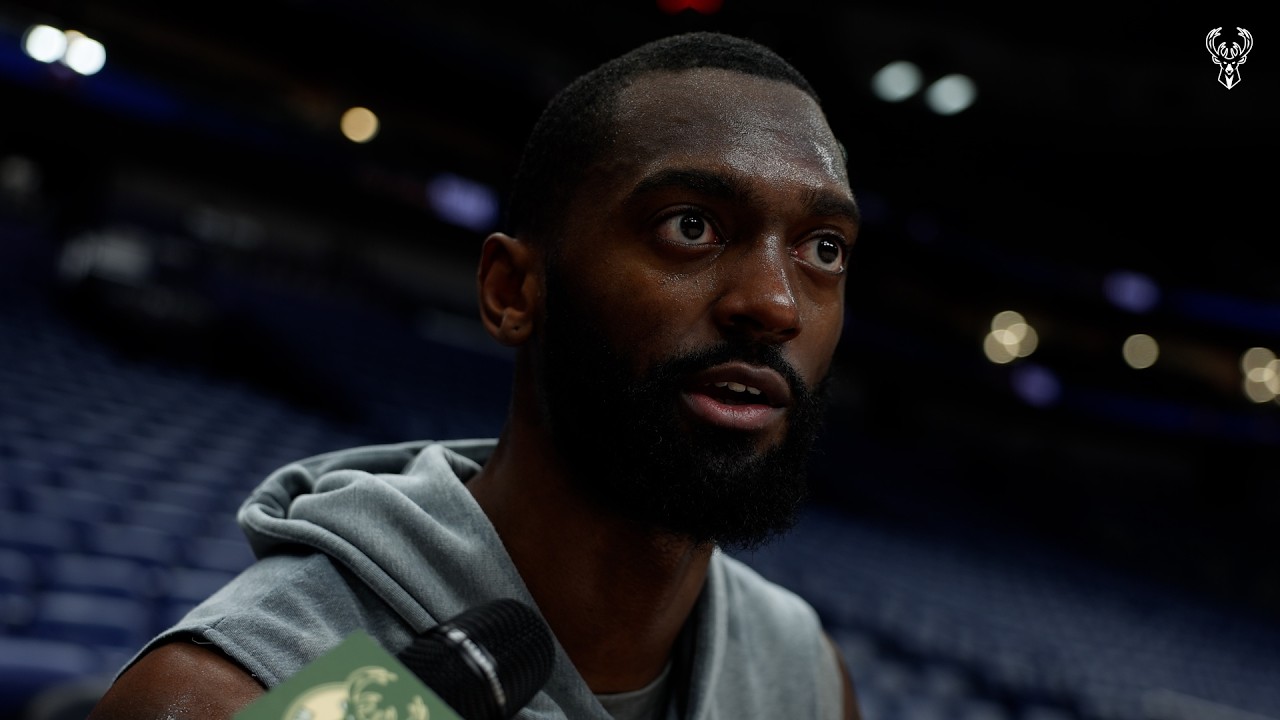 Bobby Portis Media Availability | 02.20.26