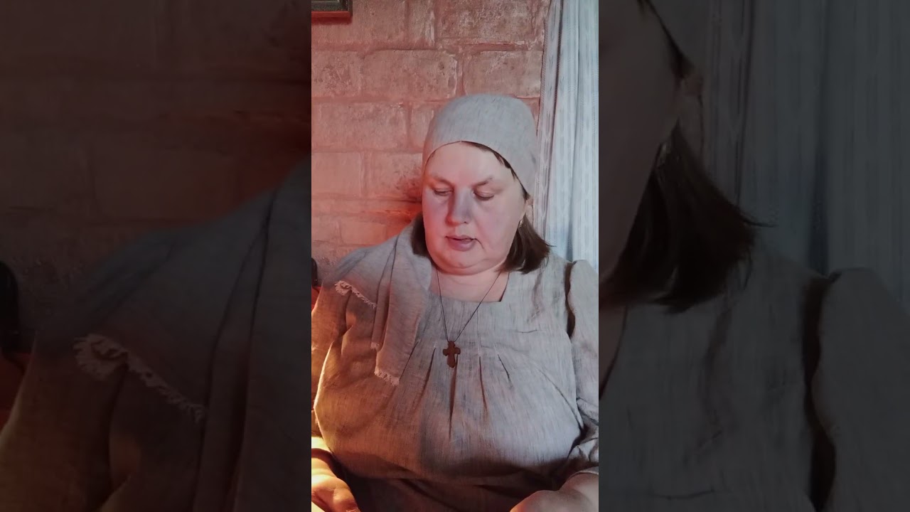 ЧТО ДЕЛАЕТ ЦЕРКОВЬ, НО ХРИСТОС НЕ ЗАПОВЕДАЛ