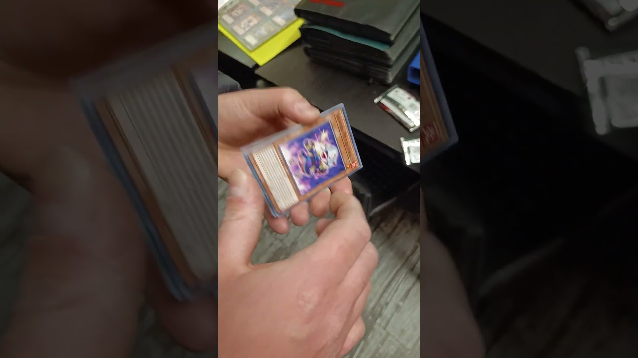 [Yu-Gi-Oh!] OTS 24 OP24 #ots #cards #tcg #yugioh #local #unboxing #decklist #bustine #ita #shorts