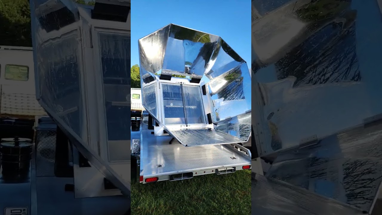 Prepper Camp Highlights #shtf #podcast #prepper #survival @sunoven