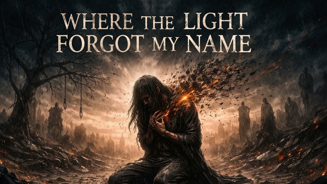 Where the Light Forgot my Name