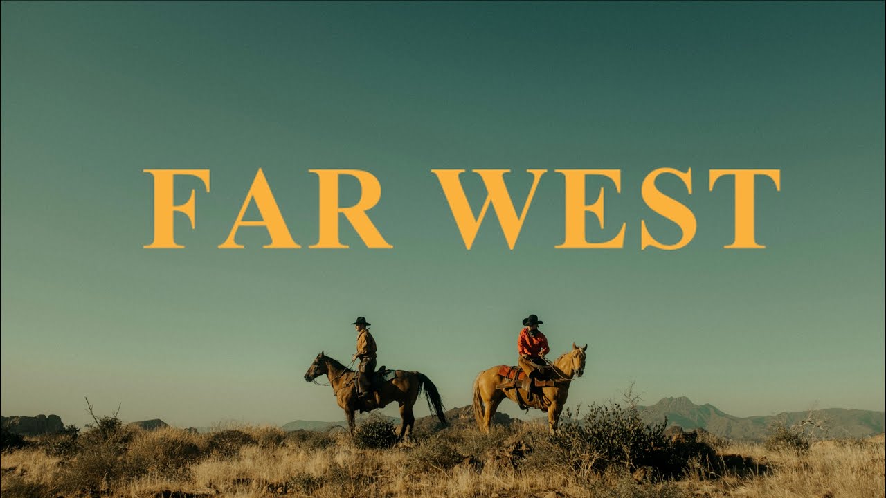 The Love for the West