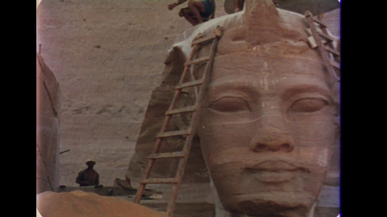 UNESCO Archives Film Collection: 