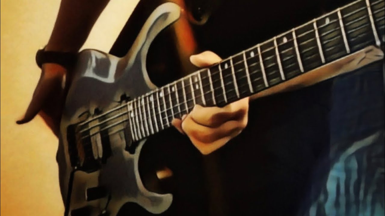 Kiesel Lithium pickup #kieselguitars #lithiumpickups