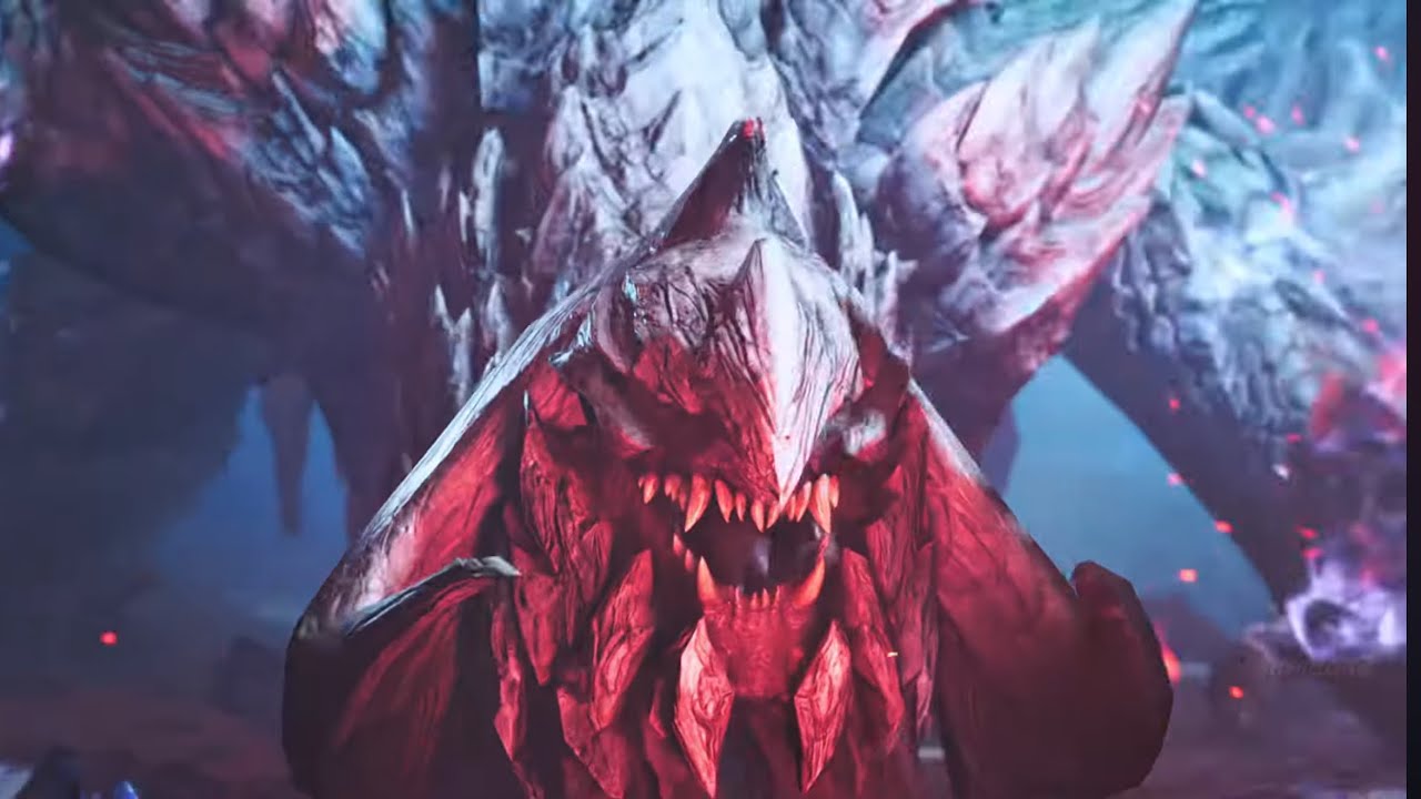 Monster Hunter Wilds #30 ความจำเริ่มกลับมา เวลาของ Hunnter  ก็เริ่มเดินต่อไป