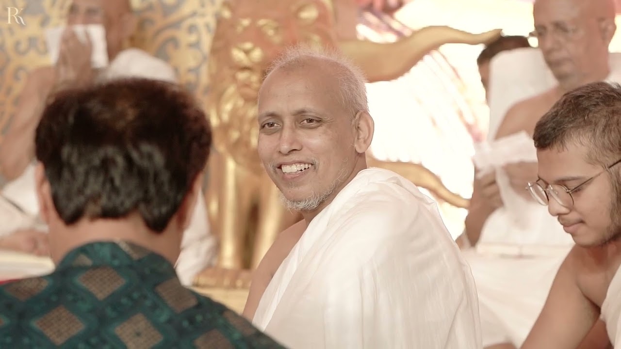 Rajpath Kyare Malshe | A Musical tribute to 11 Mumukshu's Diksha