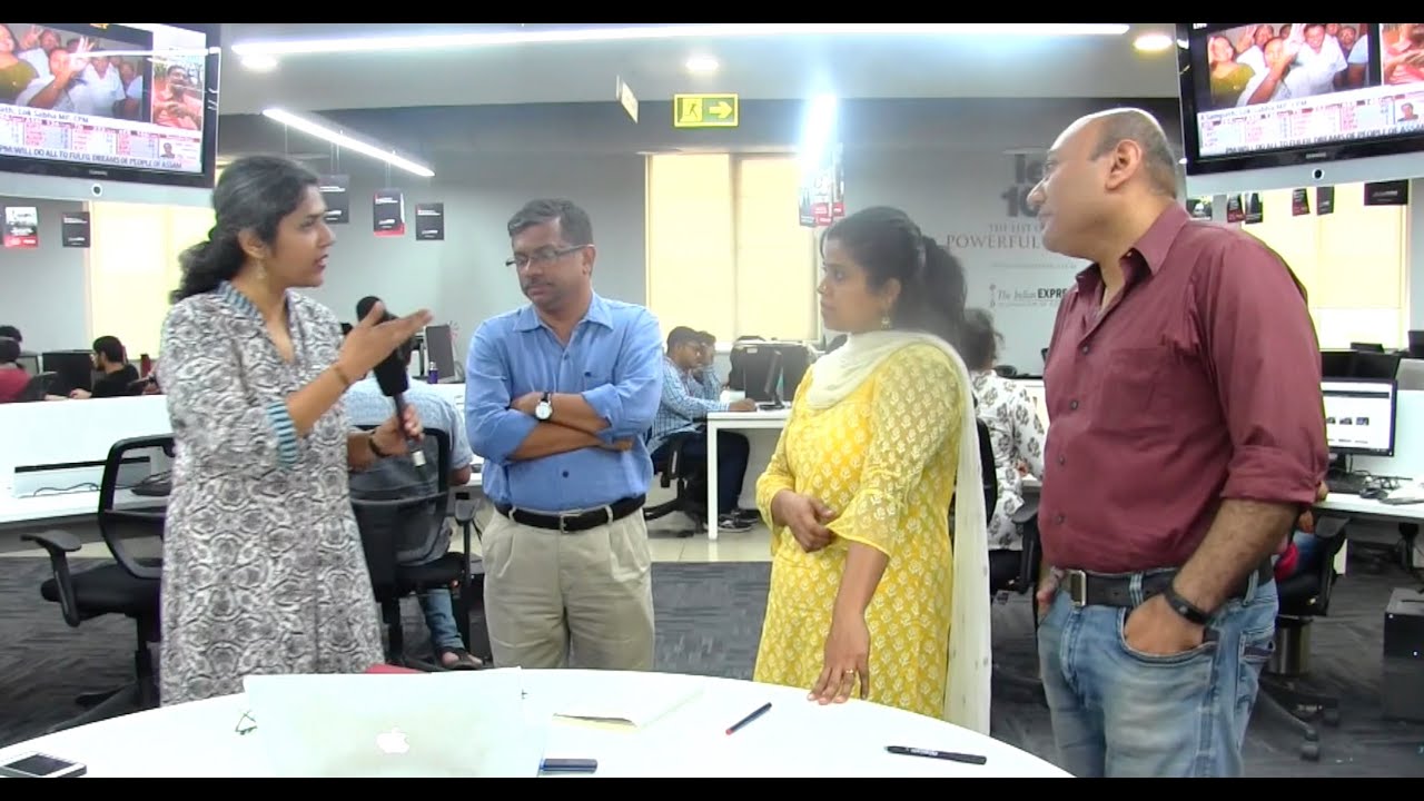Election Results: Editors Analyse How The Parties Fared