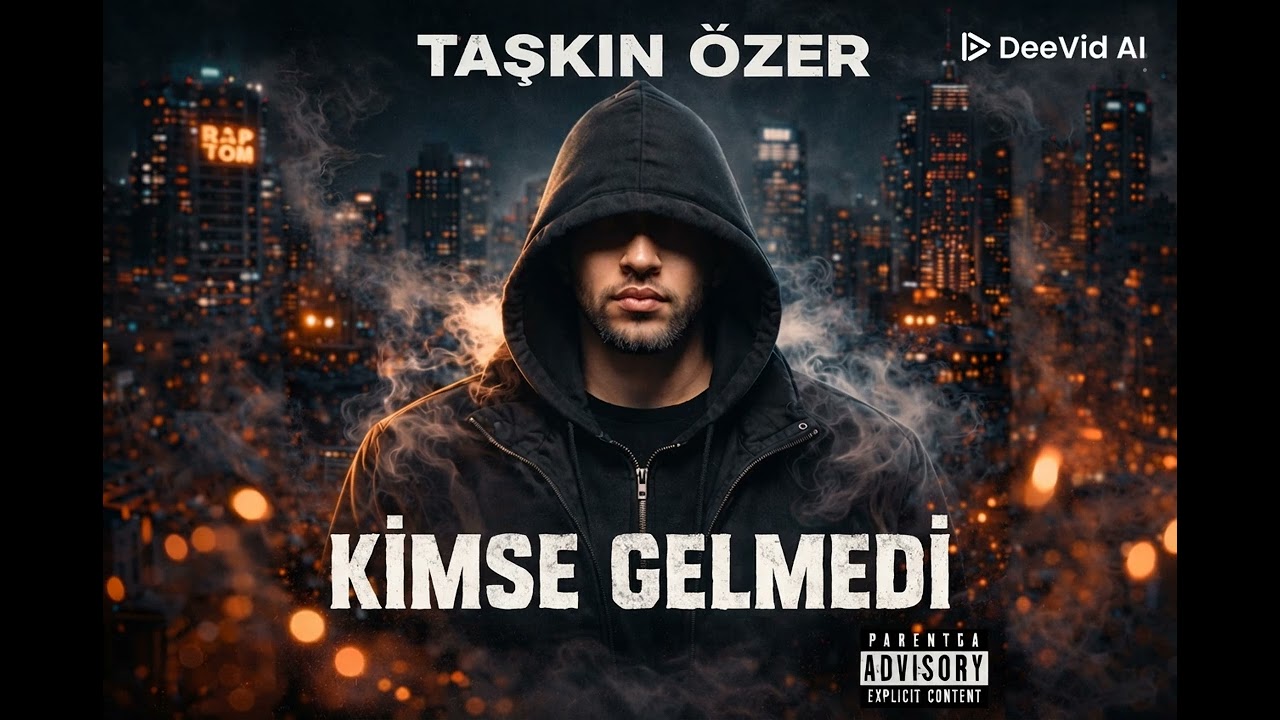 Kimse Gelmedi