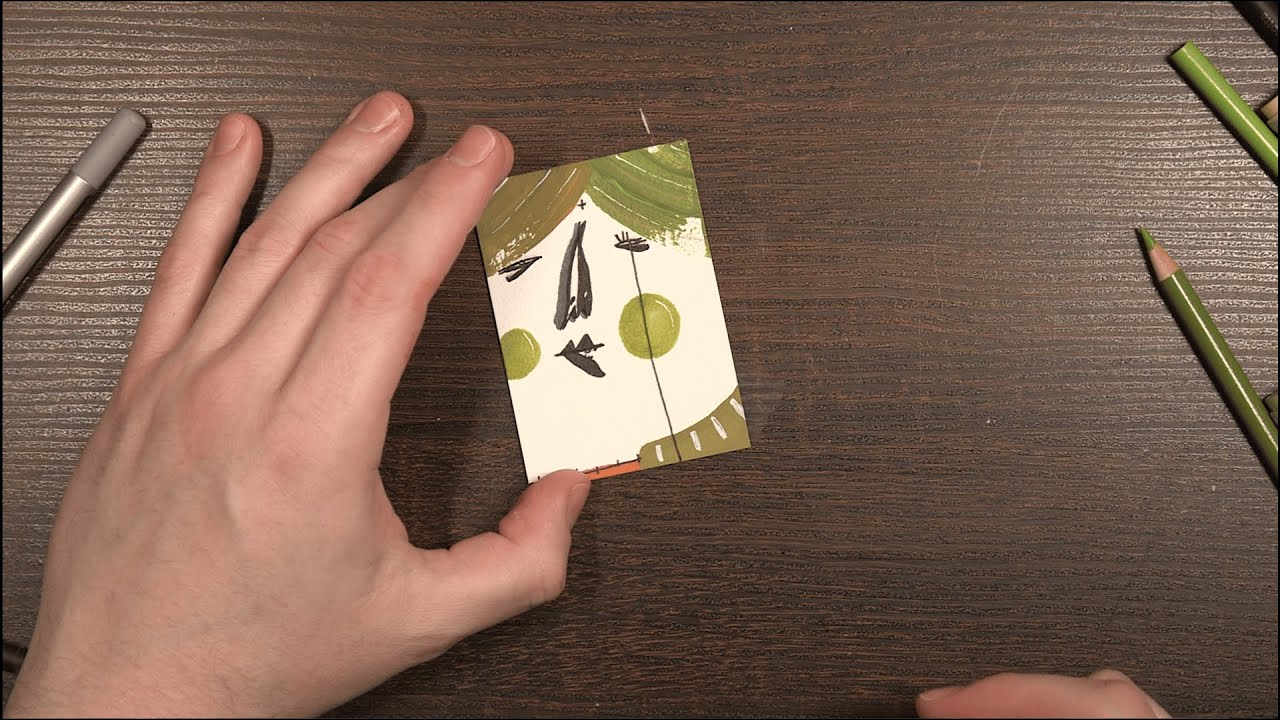 Mini Painting - 