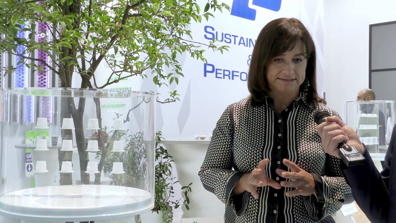 Intervista a Erika Simonazzi di Flo a Host 2019