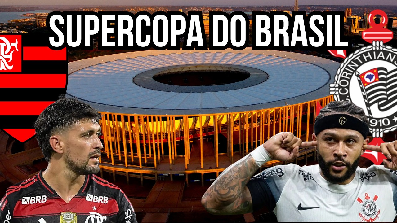 QUAL A PROBABILIDADE DO CORINTHIANS VENCER? A SURREAL PREMIAÇÃO DO MEMPHIS EM CASO DE VITÓRIA.