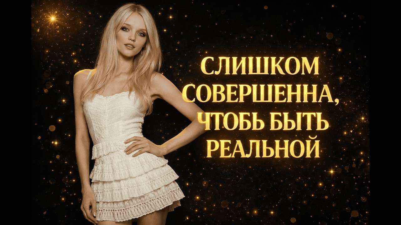 Секреты Влады Росляковы ✨ История успеха модели