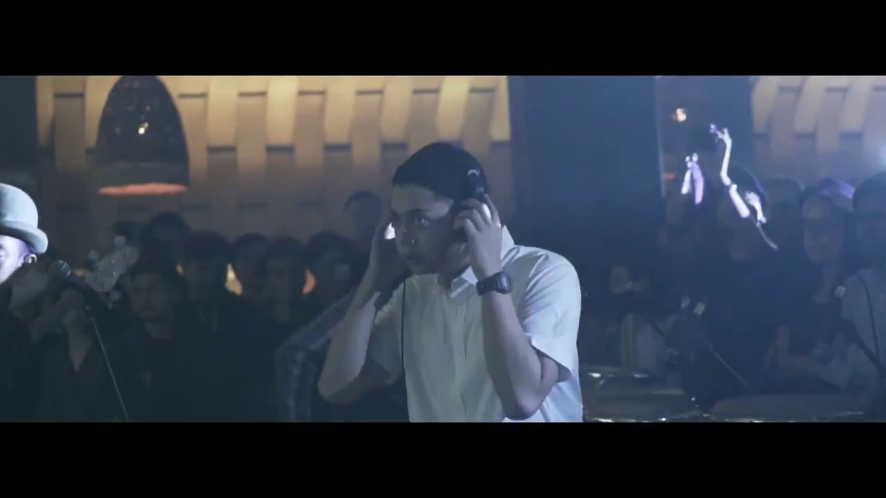 Mantra Vutura EP Launching Solar Labyrinth