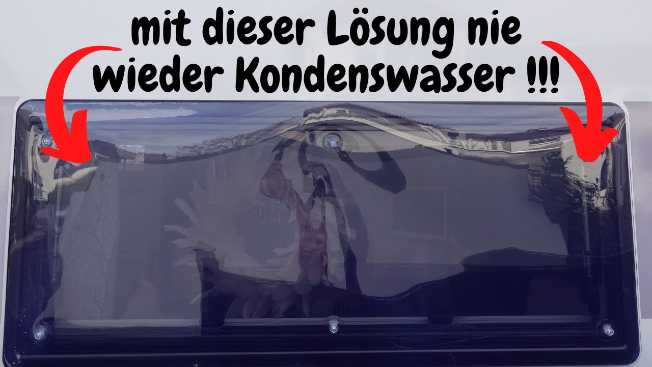 GENIALEN LÖSUNG ⚠️