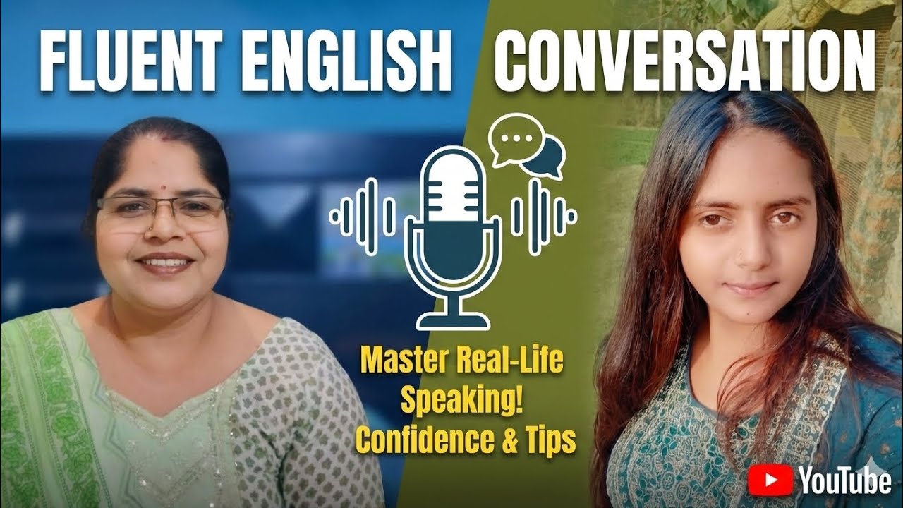 Learn new vocab and phrases
