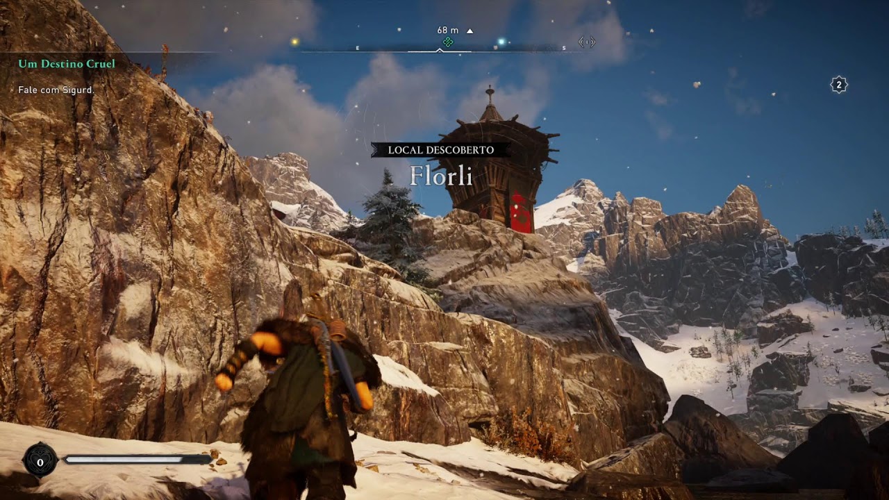 LIVE ON| ASSASSINS CREED VALHALLA PC