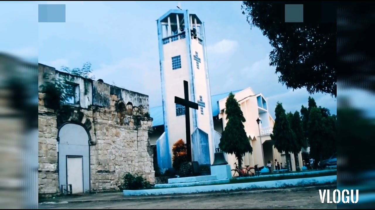 PALAPAG TOURIST SPOTS #palapagtourism #departmentoftourism #northernsamar #chacha #waraynonsamarnon