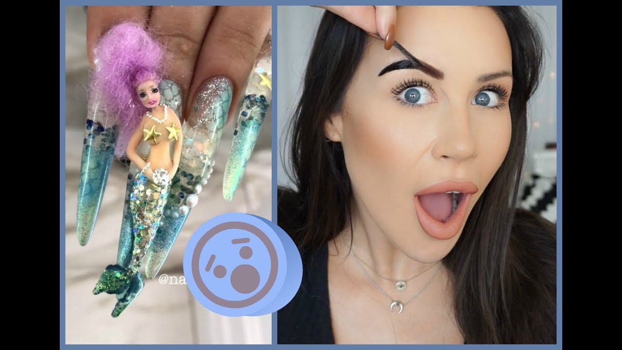 Impresionantes trucos de Belleza 😍 Beauty Life Hacks 💗 Hacks de Belleza 2017 Part2