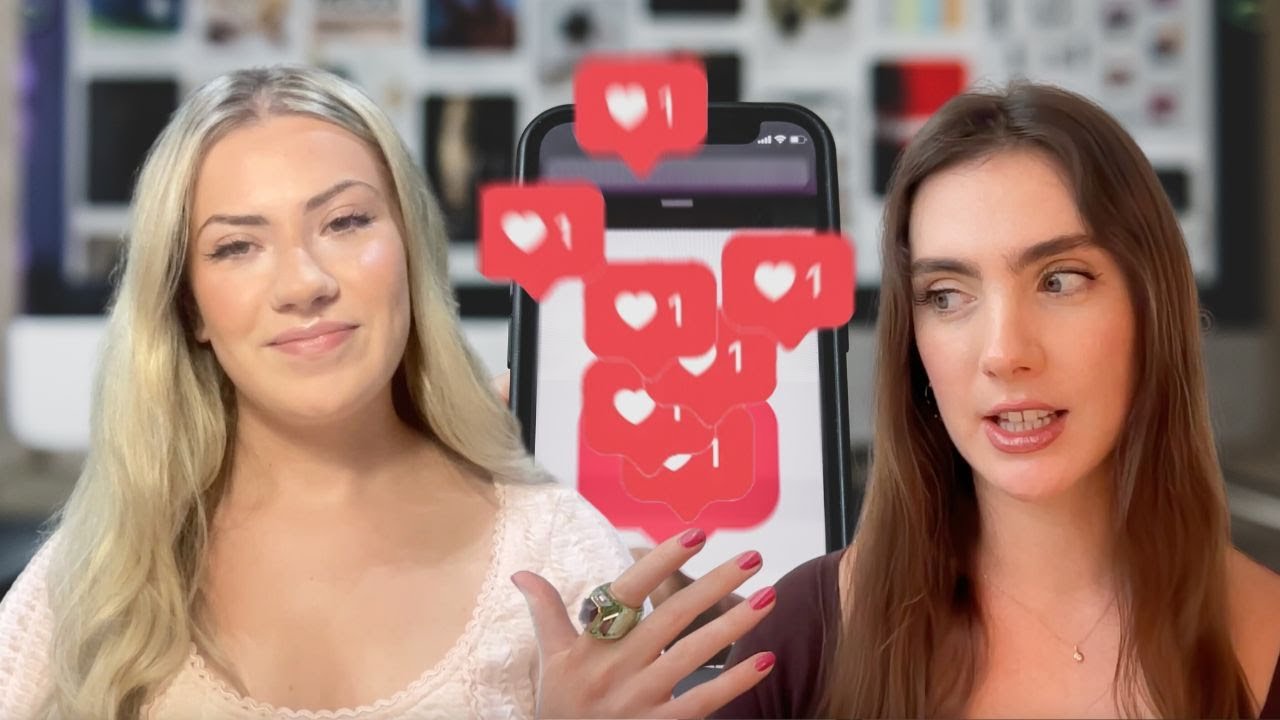 Modern Feminism and Social Media Are Bad for Girls: Freya India