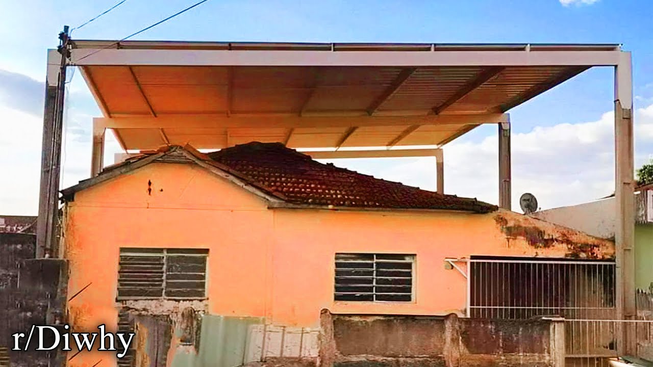 r/DiWHY | Устранил утечку.