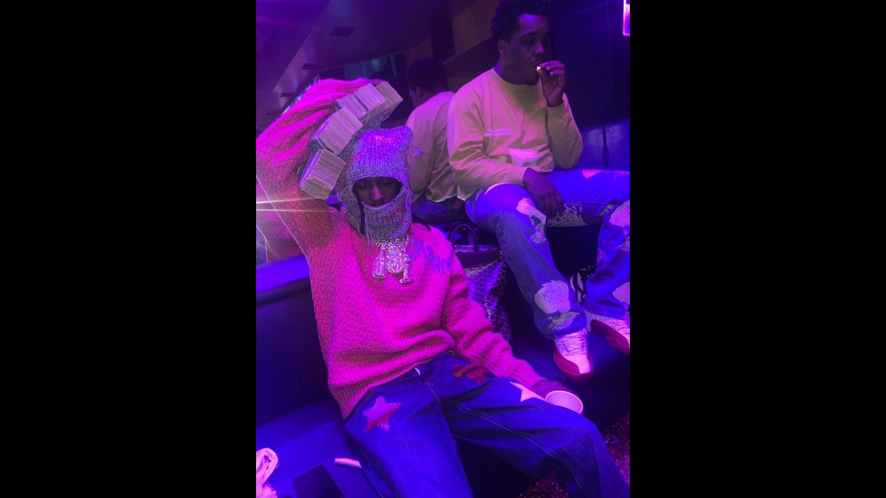 [FREE] Baby Smoove x Veeze Type Beat - 