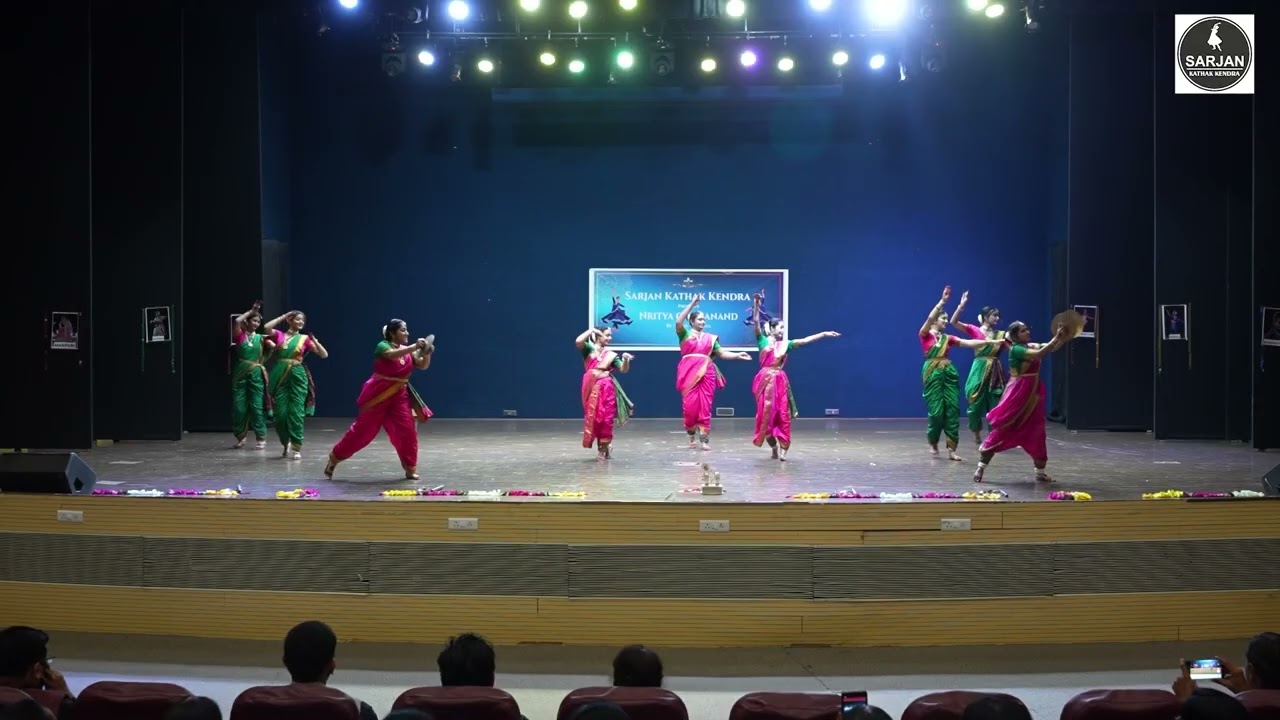 Ganesh Vandana | Annual Function 2025