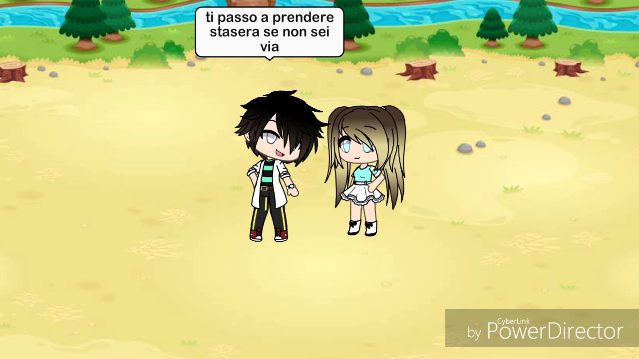 Pagherai tu|| gacha movie||canzone di :FAVIJ/IPPANTELLAS/💿🎥