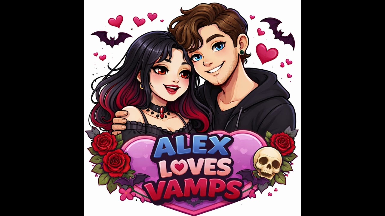 Sweetheart by Alex Æterna