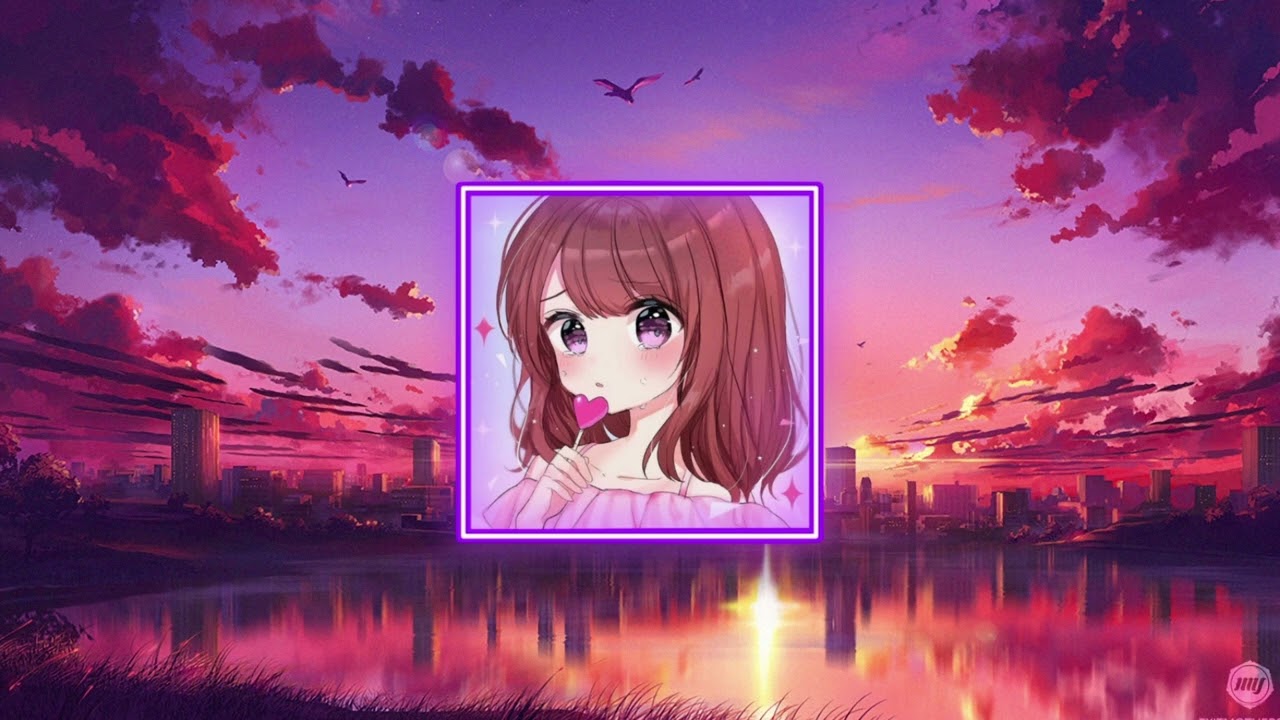 Heart Pie Dancehall - HIMEHINA (slowed + reverb) #edit #song #music #slowed #reverb #editing #anime