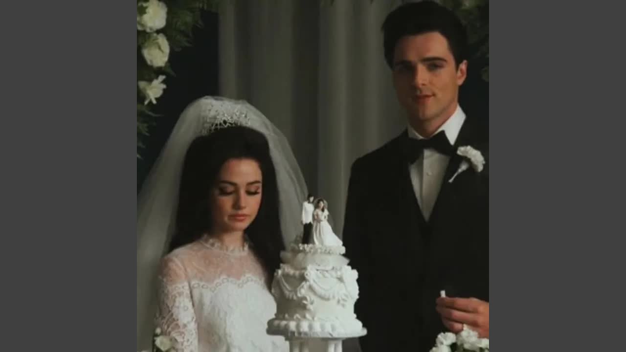 american wedding