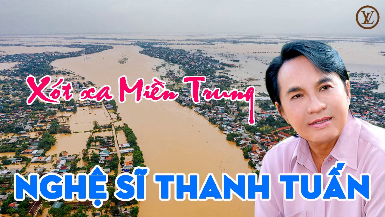 CƠN B&Atilde;O BIỂN & BIỂN CHIỀU &ndash; THANH TUẤN &bull; VỌNG CỔ TRƯA