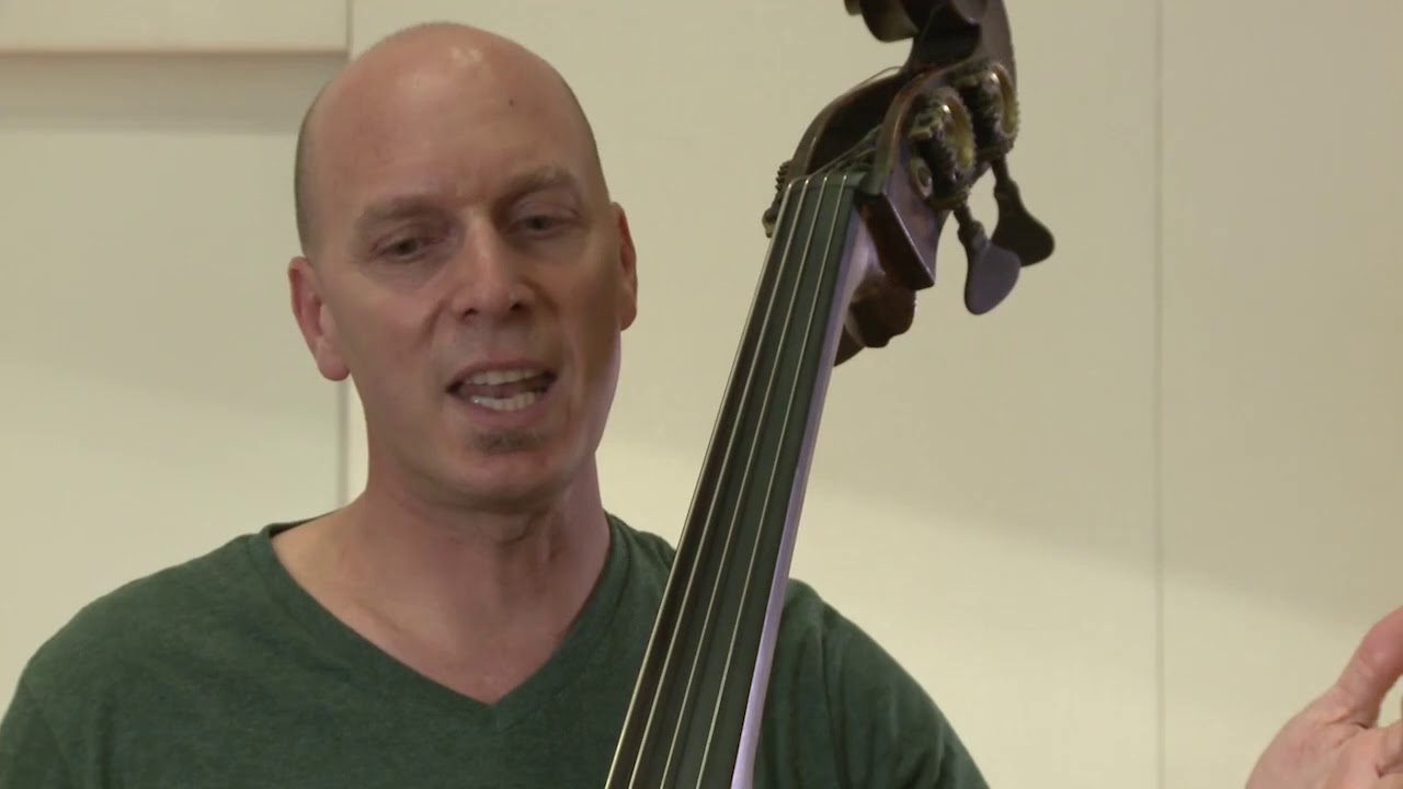 From NWS MUSAIC: bass excerpt from Brahms No. 2